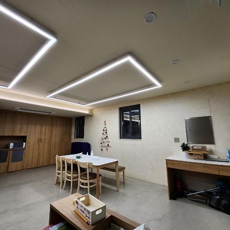 Hao Guesthouse In Hongdae Seoul Eksteriør bilde