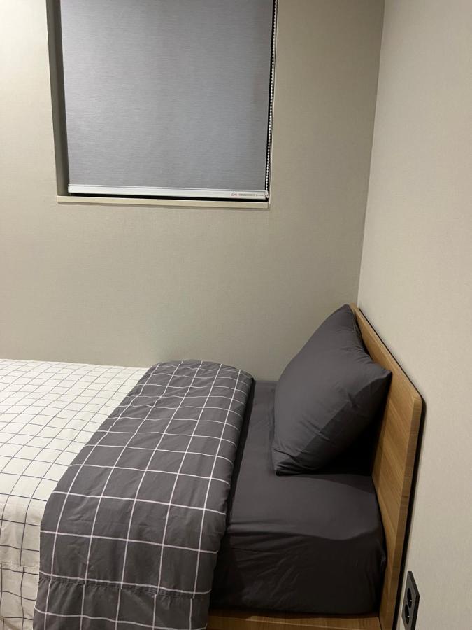 Hao Guesthouse In Hongdae Seoul Eksteriør bilde