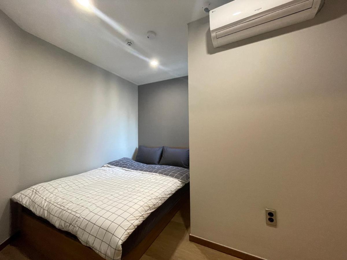 Hao Guesthouse In Hongdae Seoul Eksteriør bilde