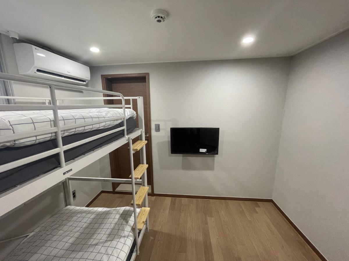 Hao Guesthouse In Hongdae Seoul Eksteriør bilde