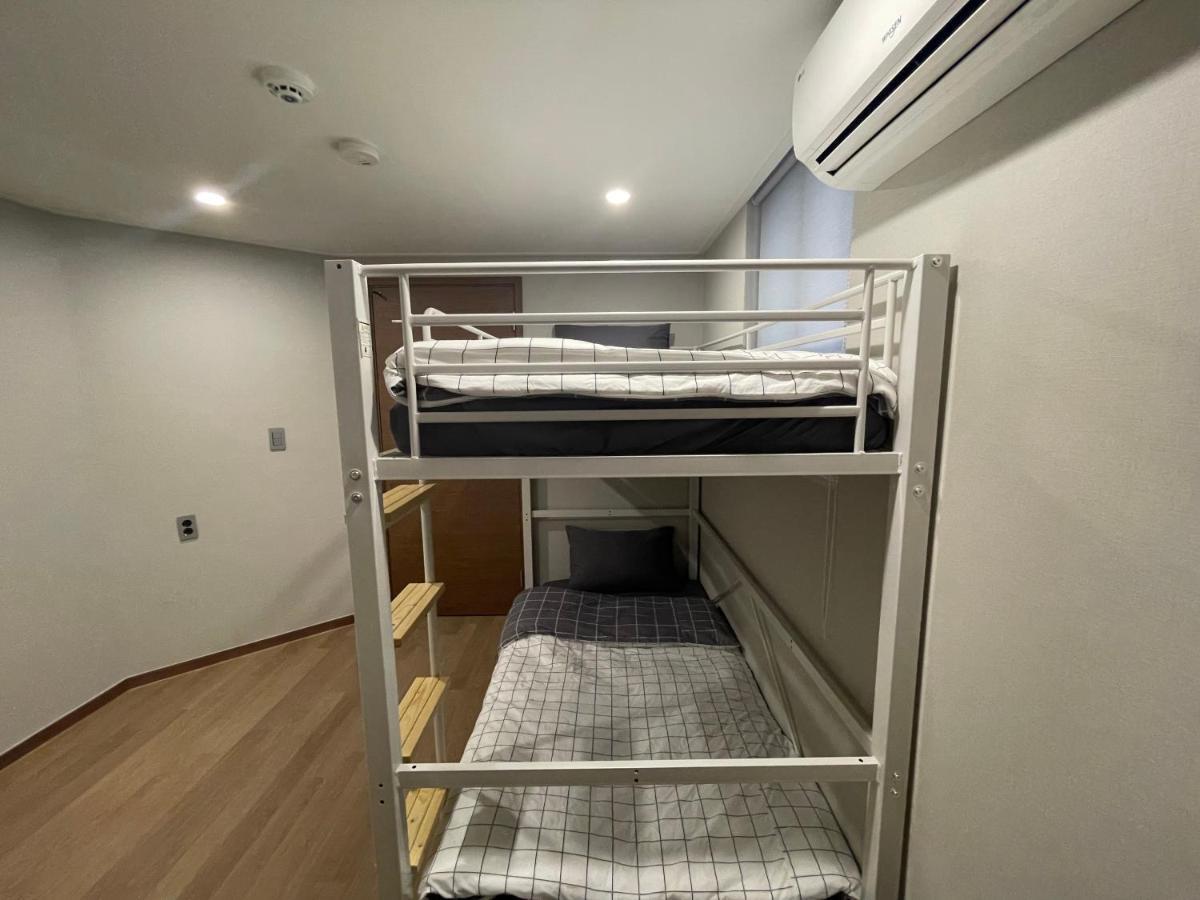 Hao Guesthouse In Hongdae Seoul Eksteriør bilde