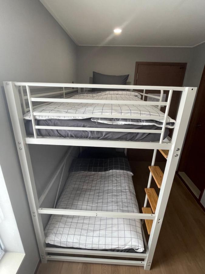 Hao Guesthouse In Hongdae Seoul Eksteriør bilde