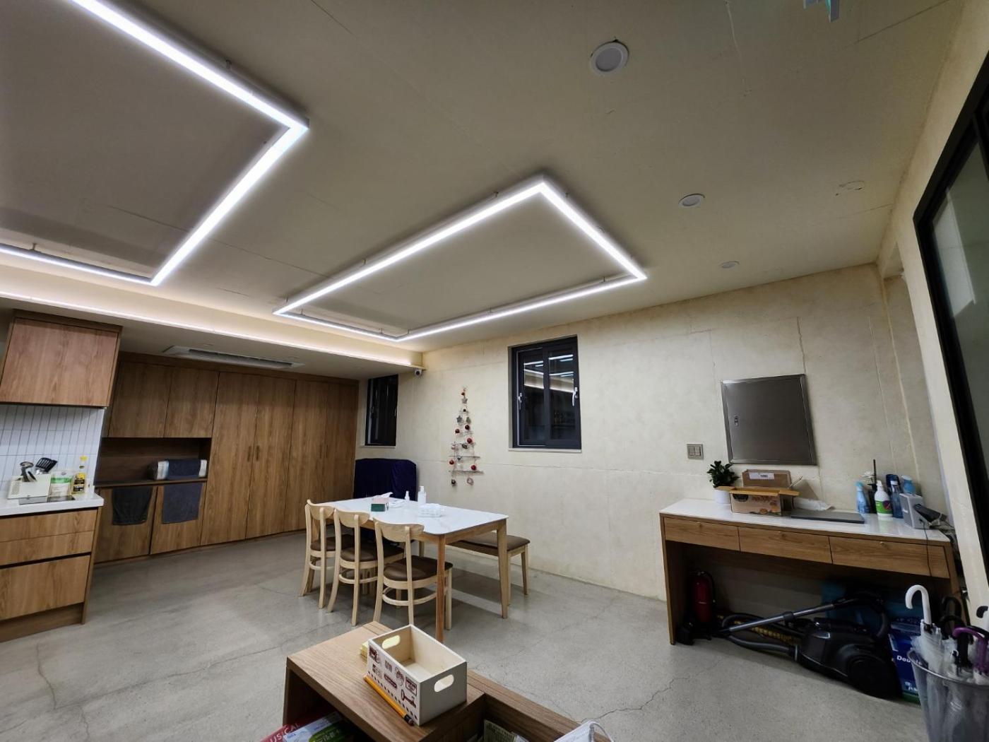 Hao Guesthouse In Hongdae Seoul Eksteriør bilde